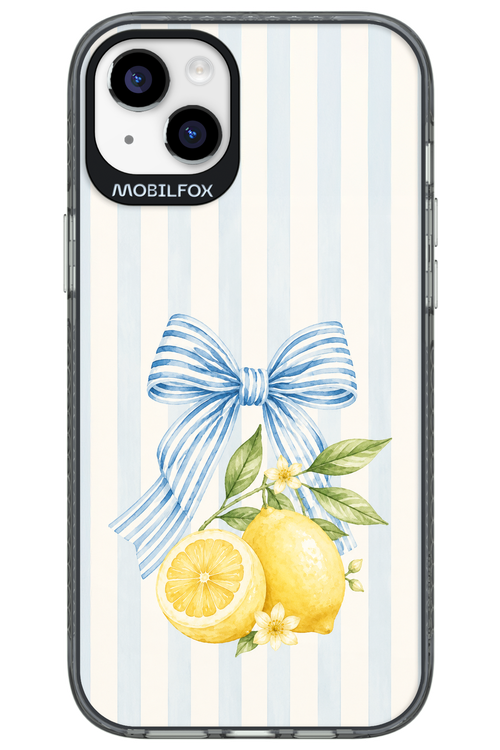 Wild Lemon 2.0 - Apple iPhone 14 Plus