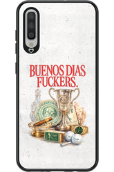Buenas Dias 2.0 - Samsung Galaxy A70