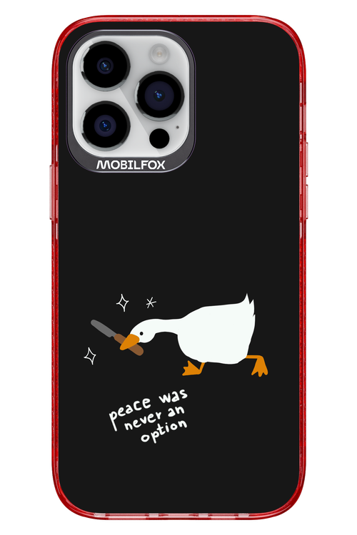 OPTION - Apple iPhone 14 Pro Max