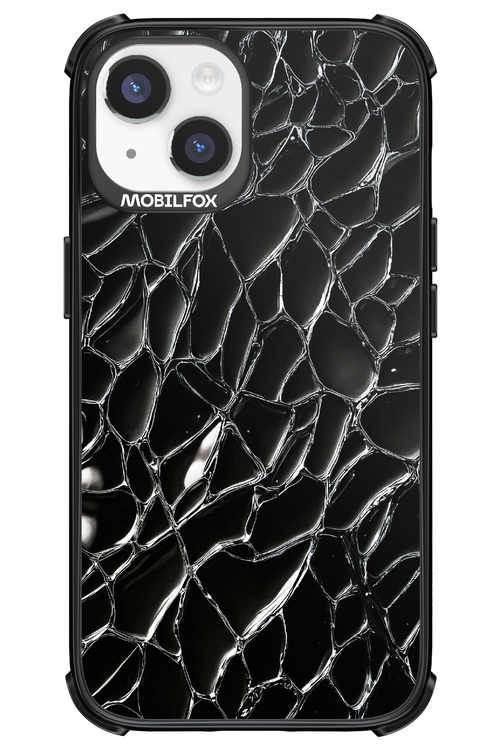 Alien Grid 2.0 - Apple iPhone 14