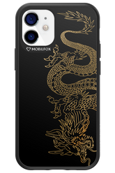 Gold Age 2.0 - Apple iPhone 12 Mini