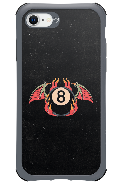 8ight - Apple iPhone SE 2020