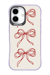 Bows - Apple iPhone 17
