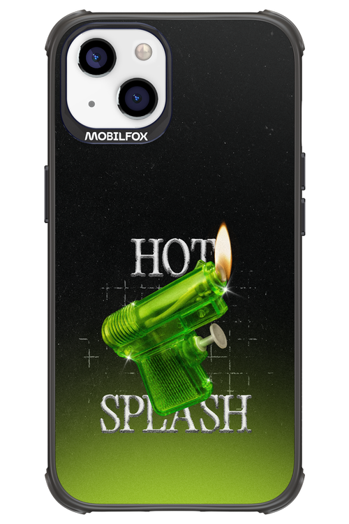 Hot Splash 2.0 - Apple iPhone 13