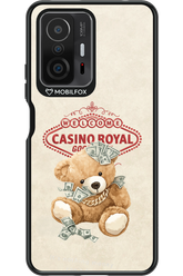 Casino Royal 2.0 - Xiaomi Mi 11T