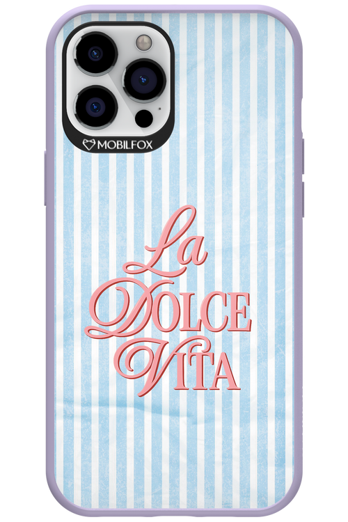 La Dolce Vita 2.0 - Apple iPhone 12 Pro Max