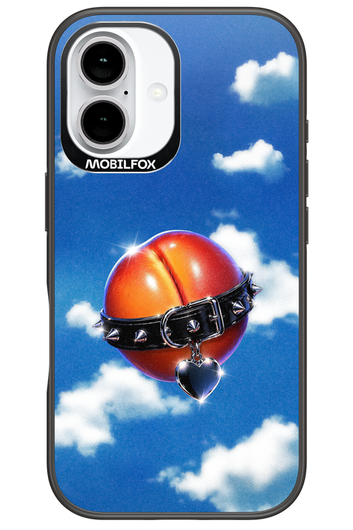 Wild Peach 2.0 - Apple iPhone 16