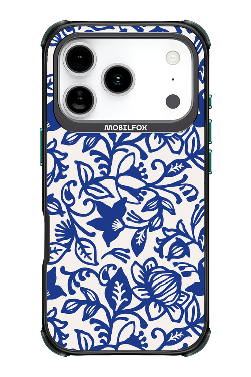 Riviera Fiora 2.0 - Apple iPhone 17 Pro