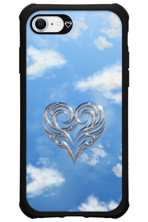 Dream Heart 2.0 - Apple iPhone SE 2020
