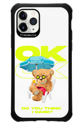 OK - Apple iPhone 11 Pro