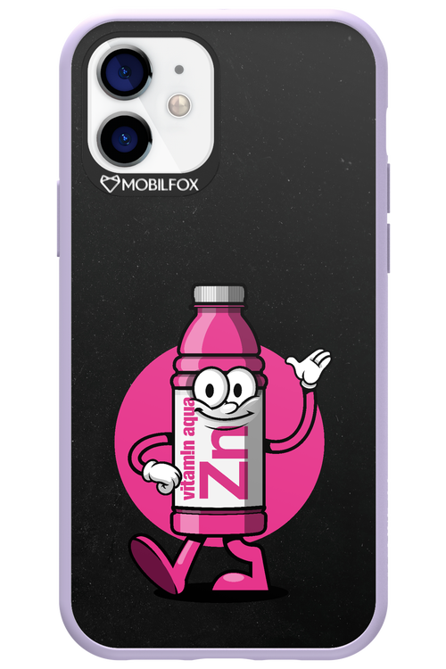 Vitamin Aqua Zn 2.0 - Apple iPhone 12