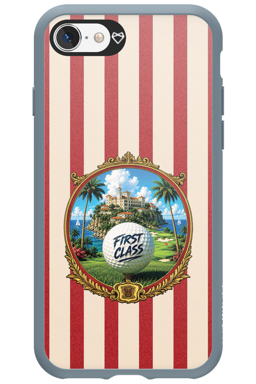 First Class 2.0 - Apple iPhone SE 2020