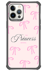 Princess Material - Apple iPhone 12 Pro Max