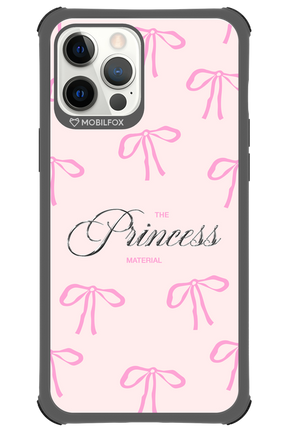 Princess Material - Apple iPhone 12 Pro Max