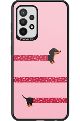 PAWS & KISSES 2.0 - Samsung Galaxy A52 / A52 5G / A52s