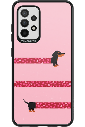 PAWS & KISSES 2.0 - Samsung Galaxy A52 / A52 5G / A52s