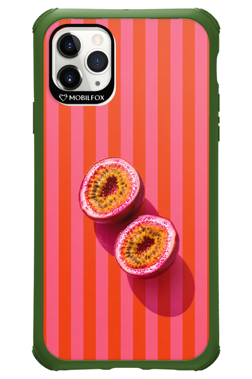 Passion Fruit 2.0 - Apple iPhone 11 Pro Max
