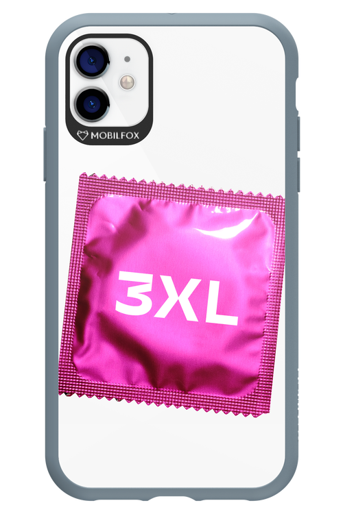 3XL 2.0 - Apple iPhone 11