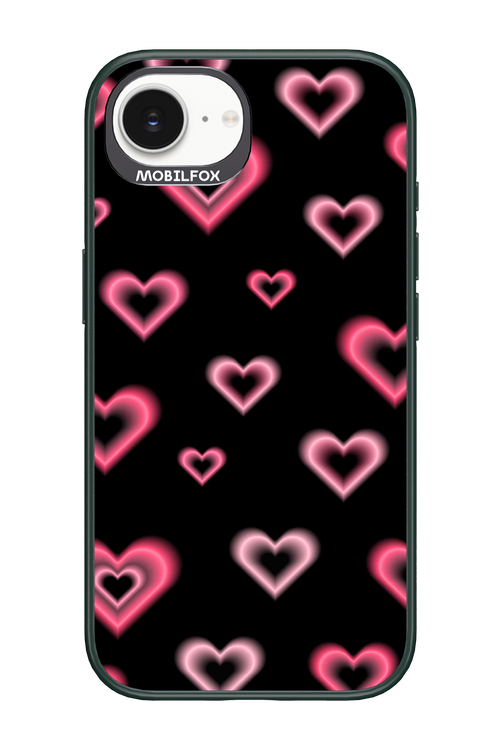 Pink Love 2.0 - Apple iPhone 16e
