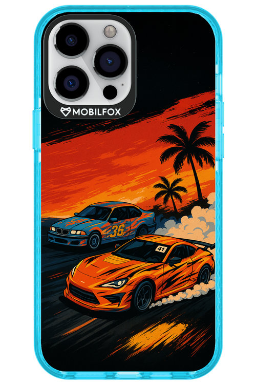 Palm Drift 2.0 - Apple iPhone 13 Pro Max