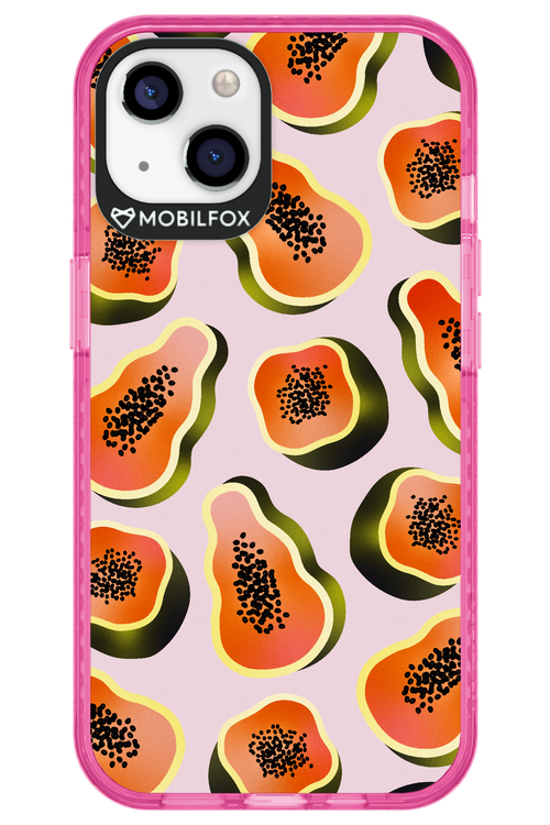 Papaya Wave 2.0 - Apple iPhone 13