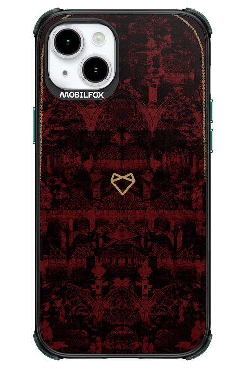 Portugalia x Mobilfox 2.0 - Apple iPhone 15 Plus