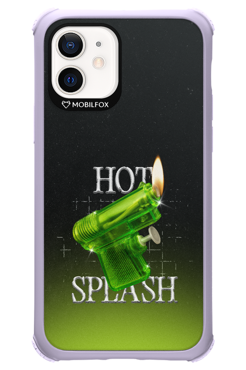Hot Splash 2.0 - Apple iPhone 12