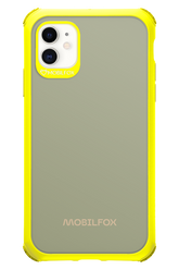 Olive - Apple iPhone 11