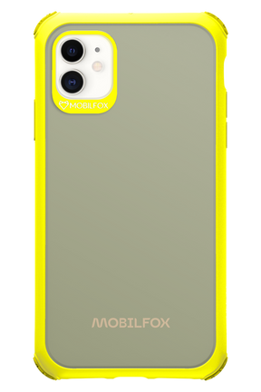 Olive - Apple iPhone 11