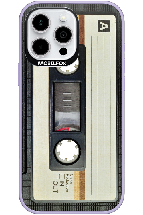 CASE 11 2.0 - Apple iPhone 16 Pro Max