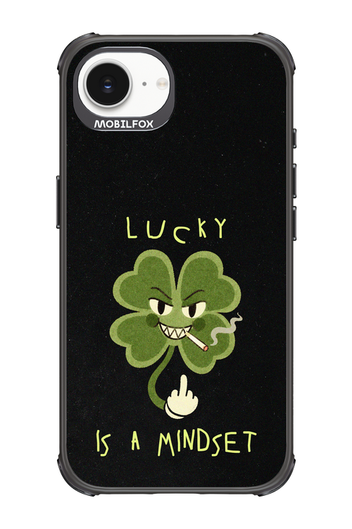 Lucky Mind 2.0 - Apple iPhone 16e