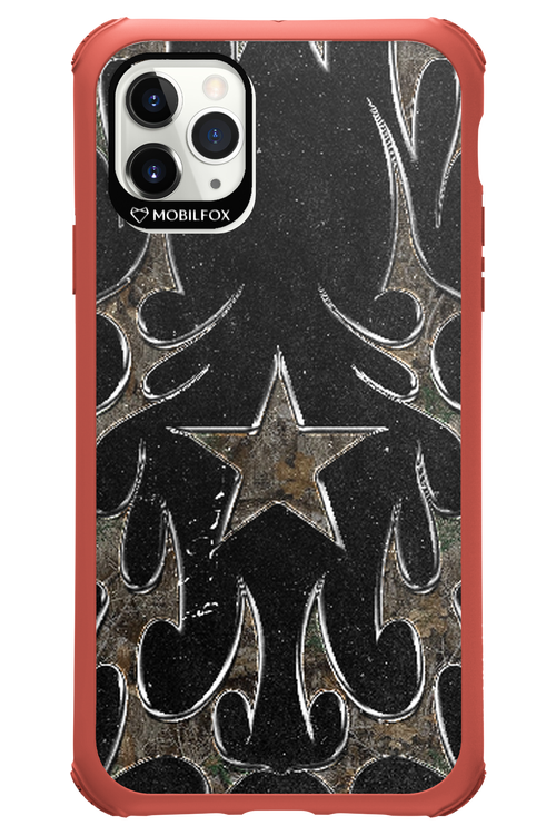 Camo 2.0 - Apple iPhone 11 Pro Max