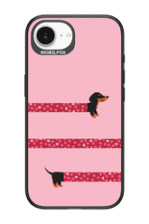 PAWS & KISSES 2.0 - Apple iPhone 16e