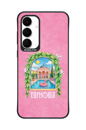Euphoria 2.0 - Samsung S25 FE