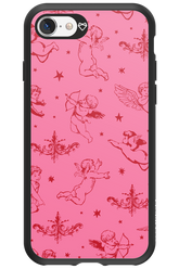 Pink Puttos - Apple iPhone SE 2022