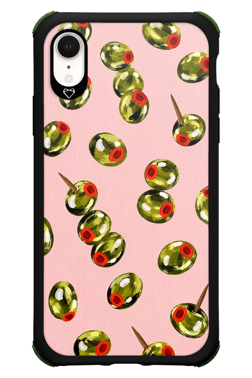 Olive 2.0 - Apple iPhone XR