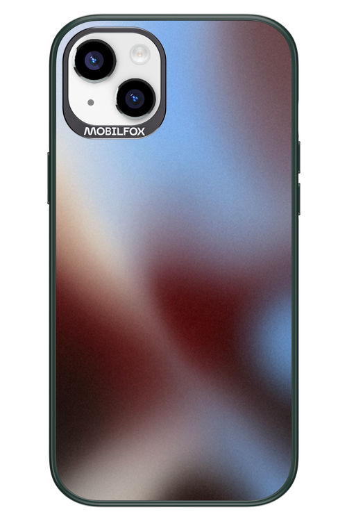 Baby Blue Aura 2.0 - Apple iPhone 14 Plus