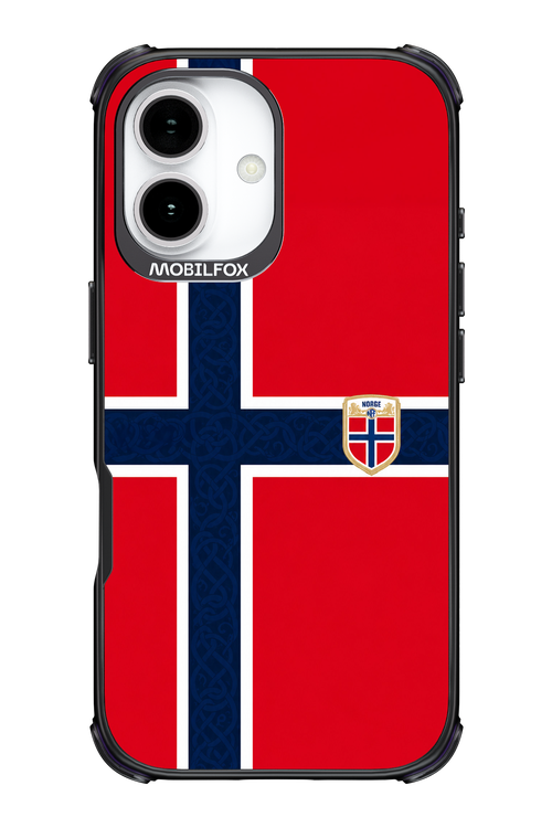 Norway 2.0 - Apple iPhone 17