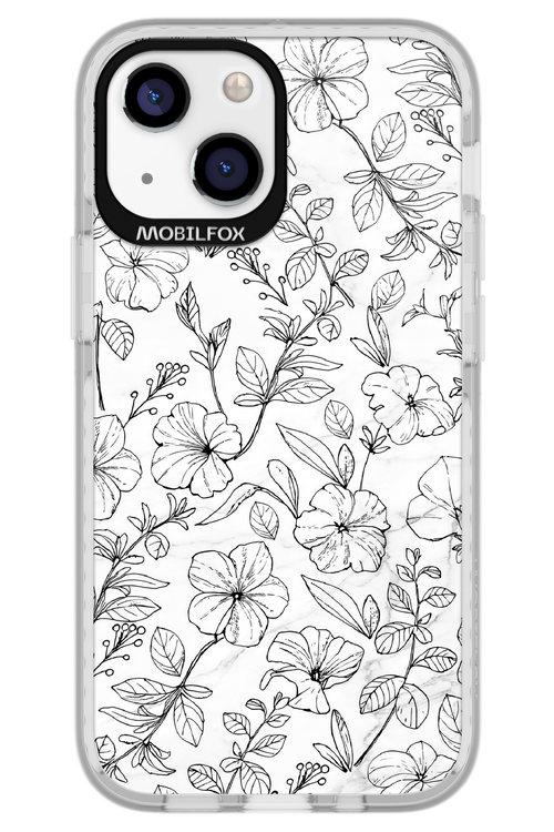 Lineart Beuty - Apple iPhone 13 Mini