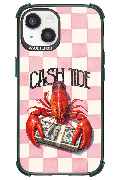 Cash Tide 2.0 - Apple iPhone 14
