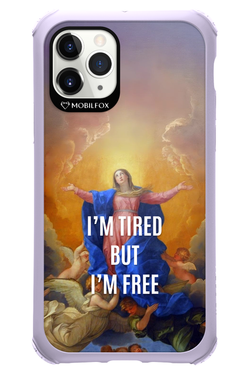I_m free - Apple iPhone 11 Pro