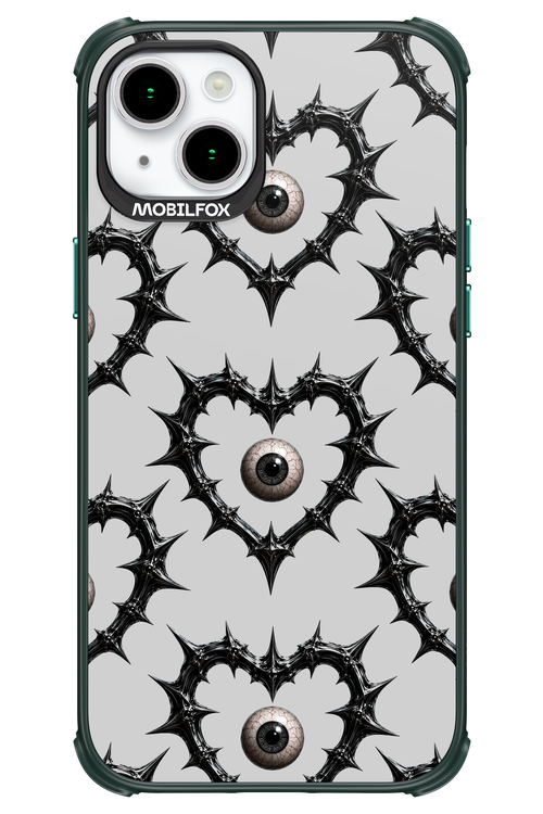 Heart Vision 2.0 - Apple iPhone 15 Plus