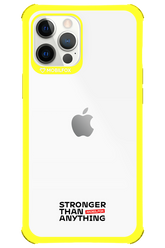 Stronger (Nude) - Apple iPhone 12 Pro Max