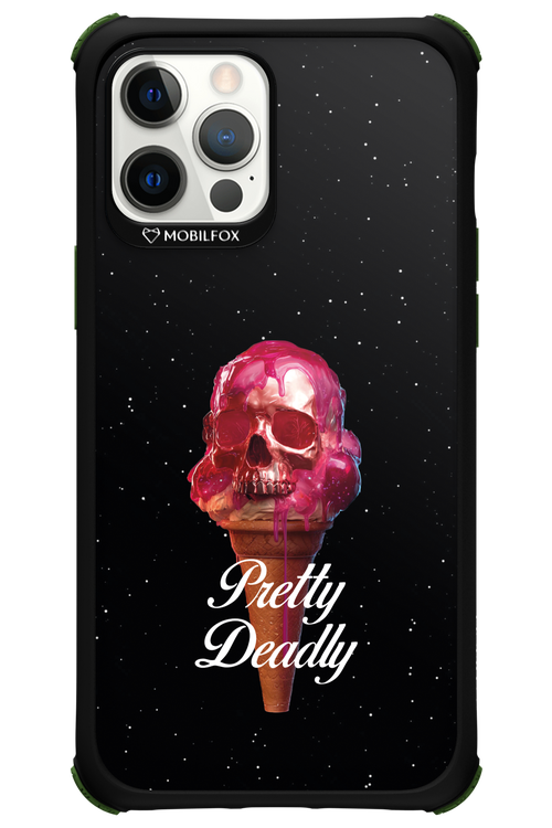 Pretty Deadly - Apple iPhone 12 Pro Max