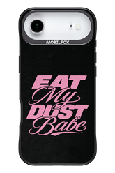 Eat My Dust 2.0 - Apple iPhone 17 Air