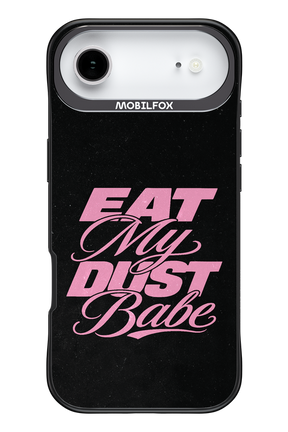 Eat My Dust 2.0 - Apple iPhone 17 Air