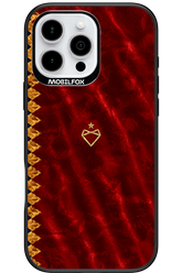 Spania x Mobilfox 2.0 - Apple iPhone 16 Pro Max