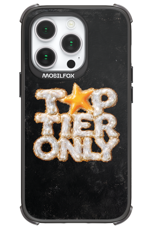 Top Tier 2.0 - Apple iPhone 14 Pro