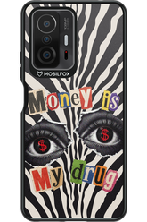 Money Drug 2.0 - Xiaomi Mi 11T