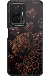 Leo Hearts 2.0 - Xiaomi Mi 11T Pro